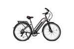 Vélo électrique Velair Cruiser 2 250 W Titanium