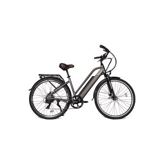 Vélo électrique Velair Cruiser 2 250 W Titanium