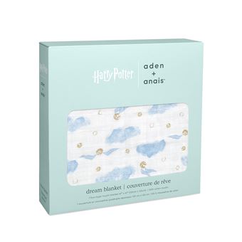 Couverture de rêve Harry Potter™