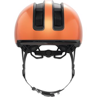 Casque vélo Abus Hud-Y Taille M Goldfish - 1