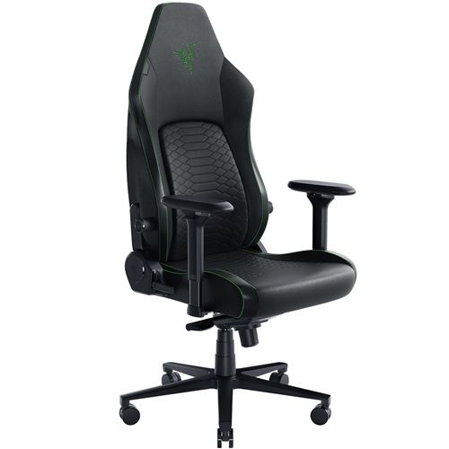 Chaise Gaming Razer Iskur V2 Vert