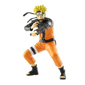 Figurine Bandai Entry Grade Naruto Uzumaki - 1