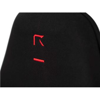 Fauteuil Gaming REKT BG1-S Noir Logo Rouge