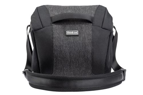 Sac à bandoulière Think Tank SpeedTop 10 Gris graphite