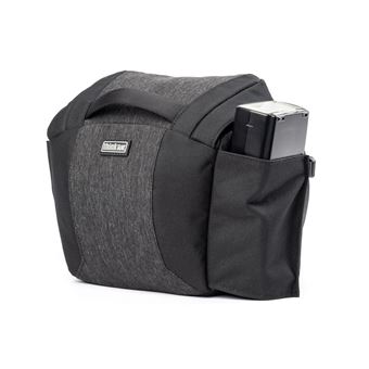 Sac à bandoulière Think Tank SpeedTop 10 Gris graphite