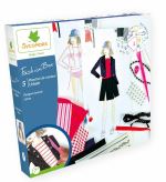 Fashion Box Urbain Au Sycomore