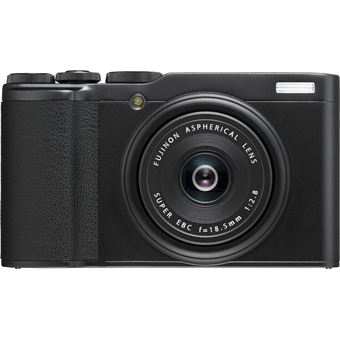 Compact expert Fujifilm XF10 Noir