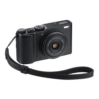 FUJIFILM XF10 ブラック 新製品レビュー：FUJIFILM XF10 - デジカメ Watch