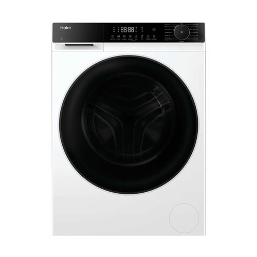 Lave-linge séchant 12/8kg 1400 trs/min Haier HWD120BP14357UFR