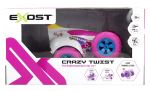 Voiture radiocommandée Exost Crazy Twist 1:18