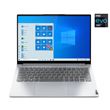 PC Ultra-Portable Lenovo Yoga Slim 7 Pro 14IHU5 14" Intel Core i5 16 Go RAM 512 Go SSD Argent