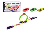 Pack 3 Véhicules Majorette Racing Loop