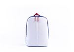 Sac à dos Nava Beat Backpack Medium White Cobalt Red