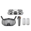 Drone Dji Neo Motion Fly More Combo Blanc et Noir