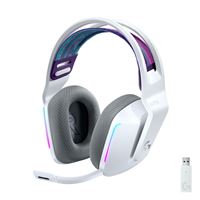 Casque Gamer filaire Asus Rog Strix Core Moonlight (Blanc) pour  professionnel, 1fotrade Grossiste informatique