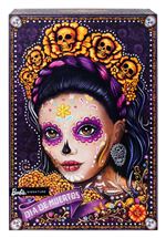 Poupée Barbie Collector Signature Dia De Los Muertos Pou