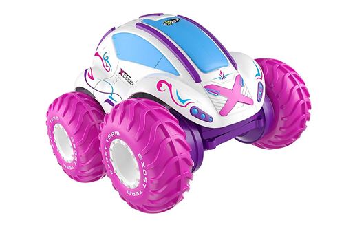 Voiture radiocommandée Exost Moon 1 :10