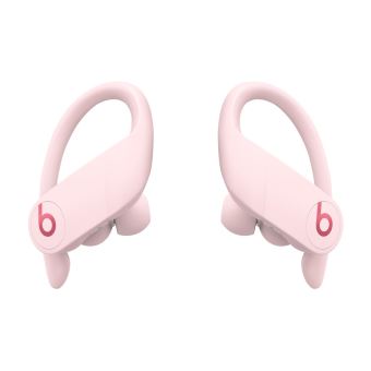 Écouteurs sans fil True Wireless Powerbeats Pro Rose nuée