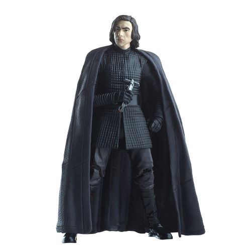 Figurine Star Wars Episode Viii Black Series Kylo Ren 15 Cm
