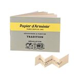 Parfum d'intérieur Papier d'Arménie Triple