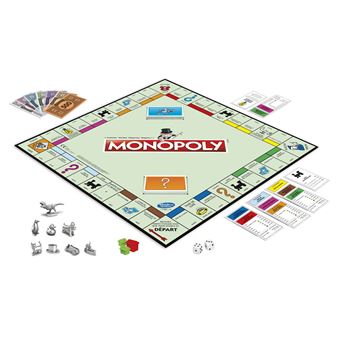Hasbro - 449021010 - Malette de Jeu - Grand Classique - Partini Malette de Jeu Hasbro - 449021010 - Malette de Jeu - Grand Classique - Partini Malette de Jeu
