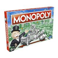 MONOPOLY CLASSIQUE -FR