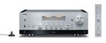 Amplificateur Hi-Fi Yamaha R-N2000A Argent