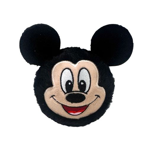 Ty Multicolore Peluche Beanie Bouncers Mickey