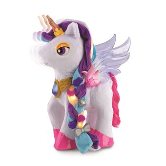 Styla Ma Licorne Maquillage Magique - Vtech
