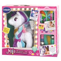 Peluche articulée avec sons interactive Furreal Friends Cannelle Fur Real Mon Poney Coquet CHEVAL INTERACTIF - Jeux & Jouets Peluche articulée avec sons interactive Furreal Friends Cannelle Fur Real Mon Poney Coquet CHEVAL INTERACTIF - Jeux & Jouets
