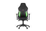 Chaise de bureau gaming Razer Tarok Ultimate Noir