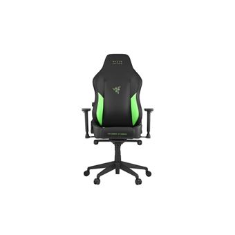 Chaise de bureau gaming Razer Tarok Ultimate Noir