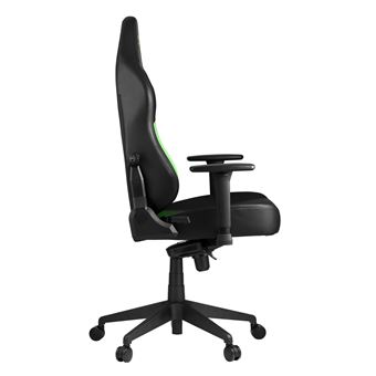 Chaise de bureau gaming Razer Tarok Ultimate Noir