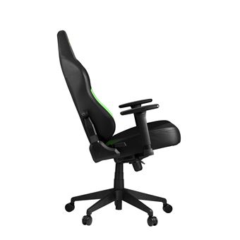 Chaise de bureau gaming Razer Tarok Ultimate Noir