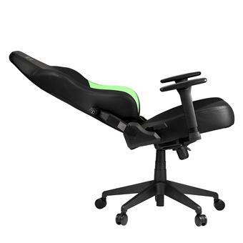 Chaise de bureau gaming Razer Tarok Ultimate Noir