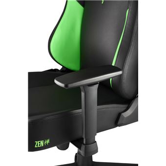 Chaise de bureau gaming Razer Tarok Ultimate Noir - Chaise gaming
