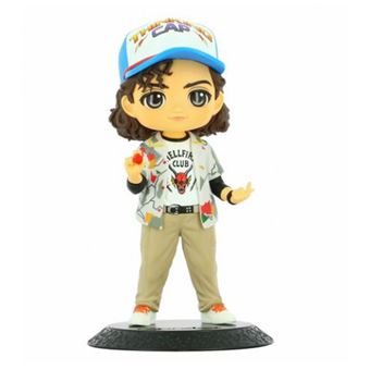 Figurine Stranger Things Q Posket Dustin Vol 2 13197