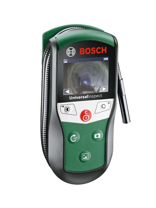 Les épargnants-universel Bosch-inspecter Détecteur 0603687000 3165140851060 D 