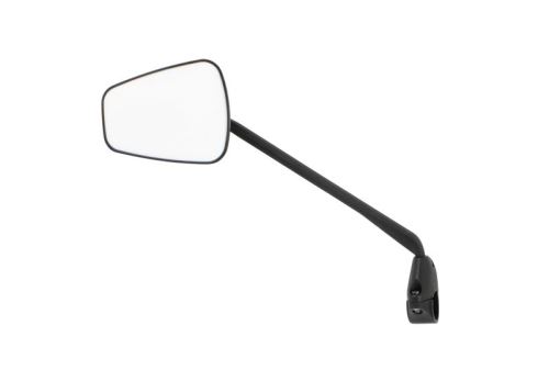 Zéfal Espion Z 56 – Linker Rückspiegel – Schwarz