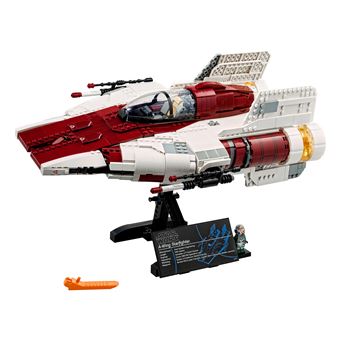 LEGO® Star Wars™ 75275 Le chasseur A-wing™