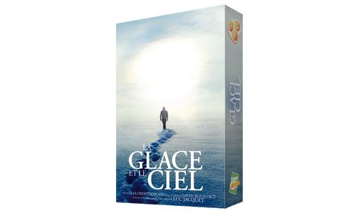 Jeu de cartes Paille Editions La Glace et le Ciel