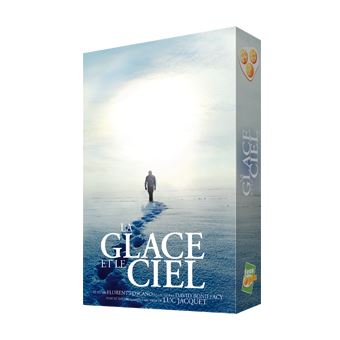 Jeu de cartes Paille Editions La Glace et le Ciel