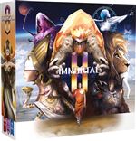 Jeu de stratégie Gigamic Immortal 8