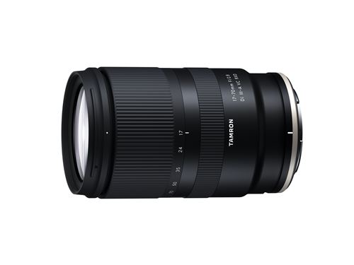 Hybride 17 70 mm F2.8 Di III A VC RXD pour Monture Nikon Z - vue 2