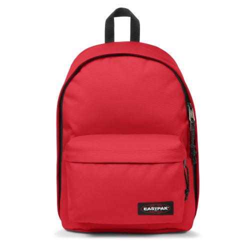 Sac à dos Eastpak Out Of Office Risky Red 27 L Rouge