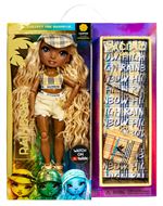 Poupée Rainbow High Pacific Coast SD