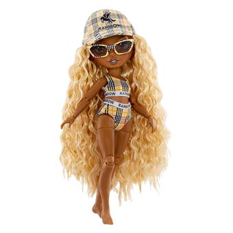 Poupée Rainbow High Pacific Coast SD