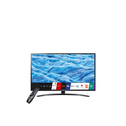 TV Smart LG 50UM7450PLA UHD 4K 50