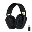 Casque Gaming sans fil Logitech G435 Lightspeed Bluetooth Noir