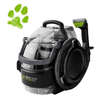 Bissell SpotClean Pet Pro Plus Tæpperenser